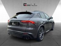 Gebraucht Maserati Grecale 530 PS (389 kW) 2022 Grau SUV
