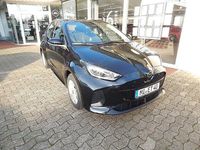 Neu Mazda 2 Exclusive-Line 116 PS (85 kW) 2025 Opera black Kleinwagen