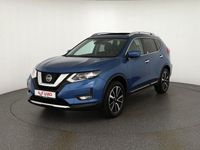 Gebraucht Nissan X-Trail 360º 158 PS (116 kW) 2021 Blau SUV