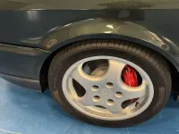 Gebraucht Audi RS2 Sport 315 PS (231 kW) 1994 Ragusa metallic Kombi