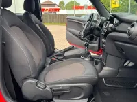 Gebraucht Mini ONE Chili 102 PS (75 kW) 2017 Kleinwagen