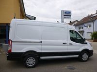 gebraucht Ford Transit 350 L2H2 Trend SYNC4 Kamera AHK