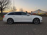 Gebraucht Audi A6 Allroad 320 PS (235 kW) 2018 Weiß Kombi