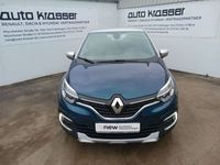 gebraucht Renault Captur Intens TCe 90