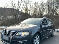 Gebraucht VW Passat 140 PS (102 kW) 2007 Andere farben Kombi
