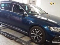 gebraucht VW Passat Variant GTE DSG AHK ST.HEIZ KAMERA VIRTUAL