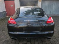 Gebraucht Porsche Panamera 300 PS (220 kW) 2011 Coupé