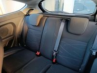 Gebraucht Ford Fiesta SYNC Edition 60 PS (44 kW) 2013 Schwarz Kleinwagen