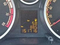 Gebraucht Opel Corsa Innovation 69 PS (50 kW) 2010 Silber Kleinwagen