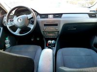 Gebraucht Skoda Rapid 105 PS (77 kW) 2013 Rot Kleinwagen