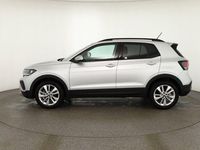 Gebraucht VW T-Cross 116 PS (85 kW) 2025 Andere SUV