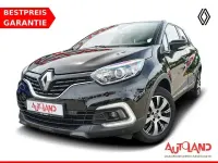 Occasion Renault Captur Intens 120 ch (88 kW) 2018 Noir SUV