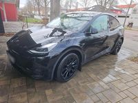 Gebraucht Tesla Model Y Standard Range 219 kW (299 PS) 2024 Schwarz SUV