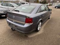 gebraucht Opel Vectra GTS Vectra 1.8 Edition Sondermodell