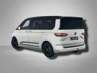 Neu VW Multivan Edition 150 PS (110 kW) 2025 Candy weiß Van / Kleinbus