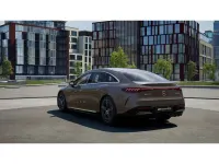 Gebraucht Mercedes EQS 53 AMG Premium 483 kW (658 PS) 2023 Samtbraun Kleinwagen