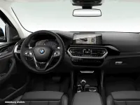 Gebraucht BMW X4 Sport Line 184 PS (135 kW) 2025 Blau SUV