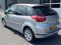 Gebraucht Citroën C4 Picasso 140 PS (102 kW) 2008 Grau Van / Kleinbus