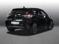 Gebraucht Renault Clio Techno 90 PS (66 kW) 2025 Black pearlschwarz Kleinwagen