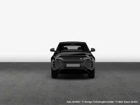 Gebraucht Land Rover Range Rover evoque SE Dynamic 204 PS (150 kW) 2025 Santorini black metallic SUV