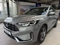 Usata Ford Kuga ST-Line X 186 CV (136 kW) 2025 Argento SUV