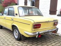 Gebraucht Lada 2103 75 PS (55 kW) 1974 Gelb Limousine