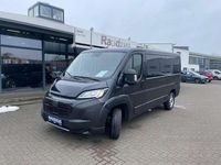 Neu Fiat Ducato 120 PS (88 kW) 2026 Schwarz metallic Van