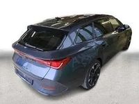 Gebraucht Cupra Leon 110 PS (80 kW) 2023 Grau Kombi