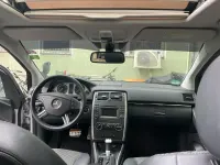 Second-hand Mercedes B180 2008 Argintiu Monovolum