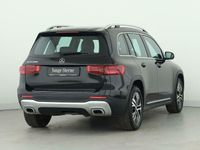 Gebraucht Mercedes GLB200 Progressive 163 PS (119 kW) 2024 Unilack nachtschwarz SUV