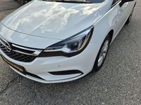 Gebraucht Opel Astra Innovation 150 PS (110 kW) 2017 Weiß Kombi