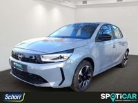 Używany Opel Corsa-e 100 kW (136 KM) 2023 Szary Hatchback