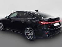Gebraucht Audi S5 367 PS (269 kW) 2025 Schwarz Limousine