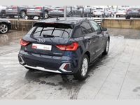 gebraucht Audi A1 citycarver 30 TFSI Schaltgetriebe