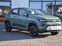 Neu Dacia Spring Extreme 75 kW (102 PS) 2026 Olivgrün Kleinwagen