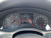 gebraucht Audi A6 3.0 V6 TDI Lim. Automatik