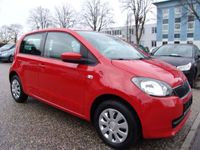 gebraucht Skoda Citigo Ambition 1.Hand 75 PS 40.000Km