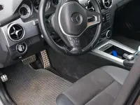 Gebraucht Mercedes GLK350 265 PS (194 kW) 2013 Schwarz SUV