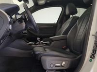 Gebraucht BMW X4 M Sport 286 PS (210 kW) 2023 Alpinweiss uni SUV