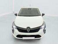 Neu Renault Clio V 91 PS (66 kW) 2026 Blanc glacier Kleinwagen