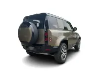 Gebraucht Land Rover Defender SE Dynamic 2025 Braun SUV