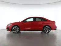 Gebraucht Audi S3 Sport 333 PS (244 kW) 2025 Progressivrot metallic Limousine
