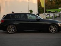 gebraucht BMW M140 Special Edition - kein OPF Heckantrieb