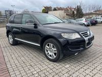 gebraucht VW Touareg V6 TDI