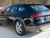 Gebraucht Audi A6 Allroad 190 PS (139 kW) 2018 Grau Kombi