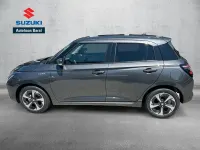 Neu Suzuki Swift Comfort+ 82 PS (60 kW) 2026 Mineral gray Kleinwagen