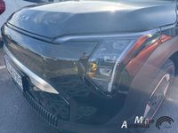Neu Kia EV3 150 kW (204 PS) 2025 Auroraschwarz SUV