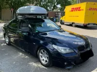 Gebraucht BMW 520 M Sport 177 PS (130 kW) 2004 Limousine
