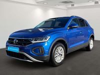 gebraucht VW T-Roc 1.5 TSI Life *LED*PDC*KAMERA*