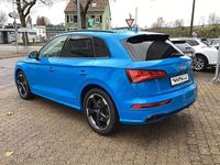 gebraucht Audi SQ5 3.0 TDI quattro